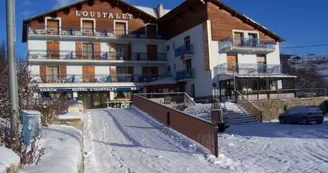 Oustalet 1
