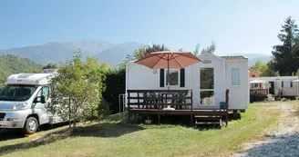 CAMPING LE ROTJA CAMPING LE ROTJA