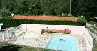 Le Rotja piscine 1 Le Rotja piscine 1