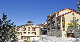 Goélia Font-Romeu Goélia Font-Romeu