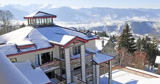 Goélia Font-Romeu Goélia Font-Romeu
