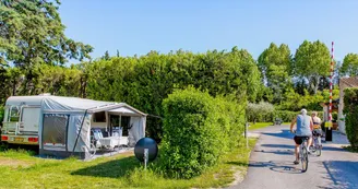 Camping Pégomas Camping Pégomas