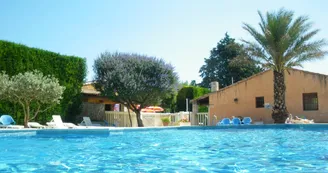 Camping Pégomas Camping Pégomas
