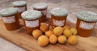 Produits "fait maison"