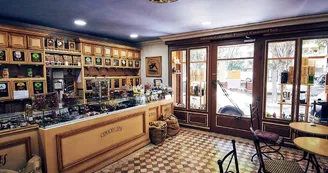 Torréfaction Noailles_Aubagne