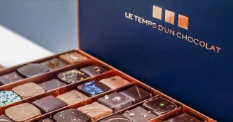 Le Temps d'un chocolat_Marseille