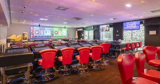 Casino Barrière_Carry-le-Rouet Casino Barrière_Carry-le-Rouet