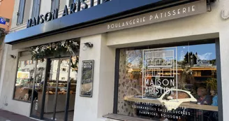 Maison Aristide Maison Aristide