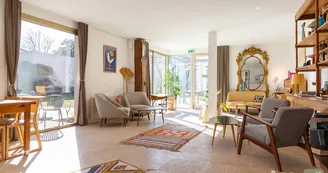 Hotel 96_Marseille Hotel 96_Marseille