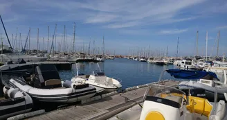 Port de plaisance Marseille Port de plaisance Marseille