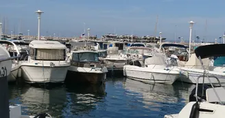 Port de plaisance Marseille Port de plaisance Marseille