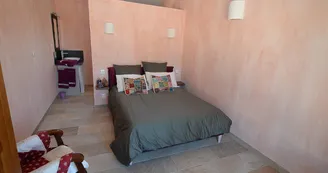Chambre Dyonisos Chambre Dyonisos
