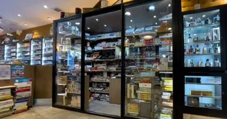 Le Week End - Bar Tabac Cigares Presse_Aubagne Le Week End - Bar Tabac Cigares Presse_Aubagne