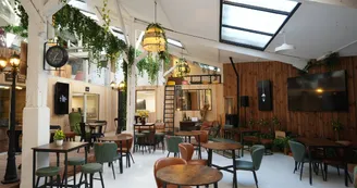 Coworking Coworking