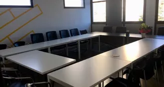L’Ilot Travail