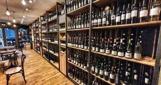 La Cave et le Bistrot La Cave et le Bistrot
