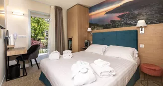 Best Western Cœur de Cassis Best Western Cœur de Cassis