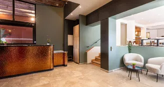 Best Western Coeur de Cassis Best Western Coeur de Cassis