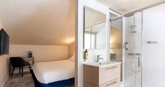 Best Western Coeur de Cassis Best Western Coeur de Cassis