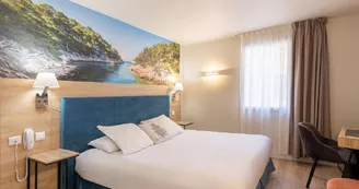 Best Western Coeur de Cassis Best Western Coeur de Cassis