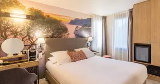 Best Western Coeur de Cassis Best Western Coeur de Cassis