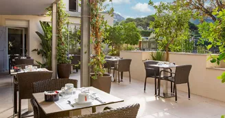 Best Western Coeur de Cassis Best Western Coeur de Cassis