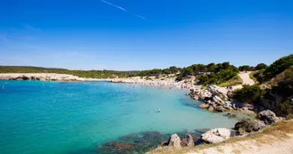 Camping Pascalounet