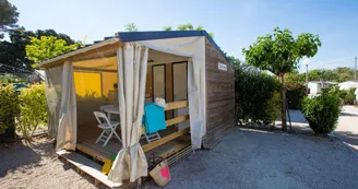 Camping Pascalounet