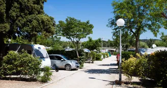 Camping Pascalounet