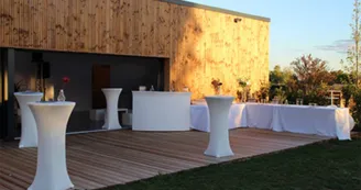 Domaine Méjan Domaine Méjan