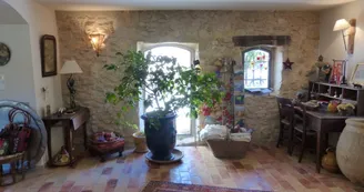 Entrée