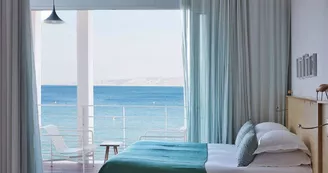 Hôtel les Bords de mer Marseille Hôtel les Bords de mer Marseille
