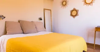 CHAMBRE SOLAIRE