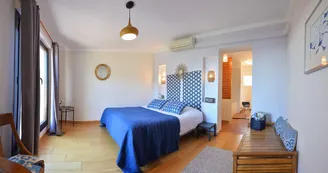 CHAMBRE MARINE