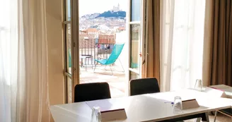 Mercure Marseille Canebière Vieux Port Mercure Marseille Canebière Vieux Port