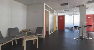 Espace détente Espace détente