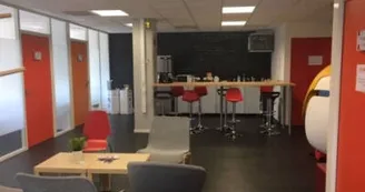 Espace detente Espace detente