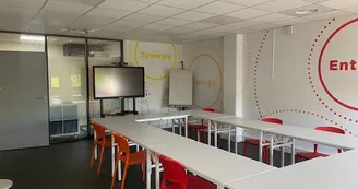 salle de réunion 16 places salle de réunion 16 places