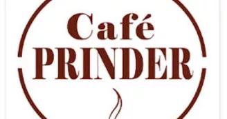 Café Prinder Marseille Café Prinder Marseille