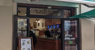 cafe Prinder exterieur cafe Prinder exterieur