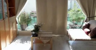 Chambre d'hôtes Zen chez Philippe Marseille Chambre d'hôtes Zen chez Philippe Marseille