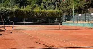 William Tennis Club_Marseille William Tennis Club_Marseille