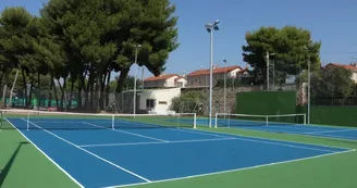Allaudien Tennis Club Allaudien Tennis Club