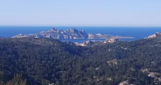 Archipel de Riou_Marseille