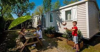 Camping Marina Plage Camping Marina Plage