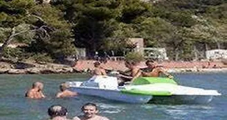 Camping Marina Plage Camping Marina Plage