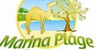 Camping Marina Plage Camping Marina Plage