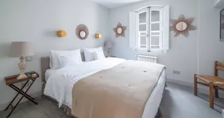 Chambre Salines