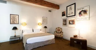 Chambre Molière