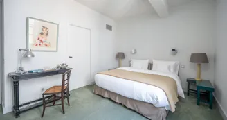Chambre Roquette